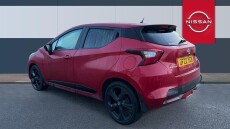 Nissan Micra 1.0 IG-T 92 N-Sport 5dr Petrol Hatchback